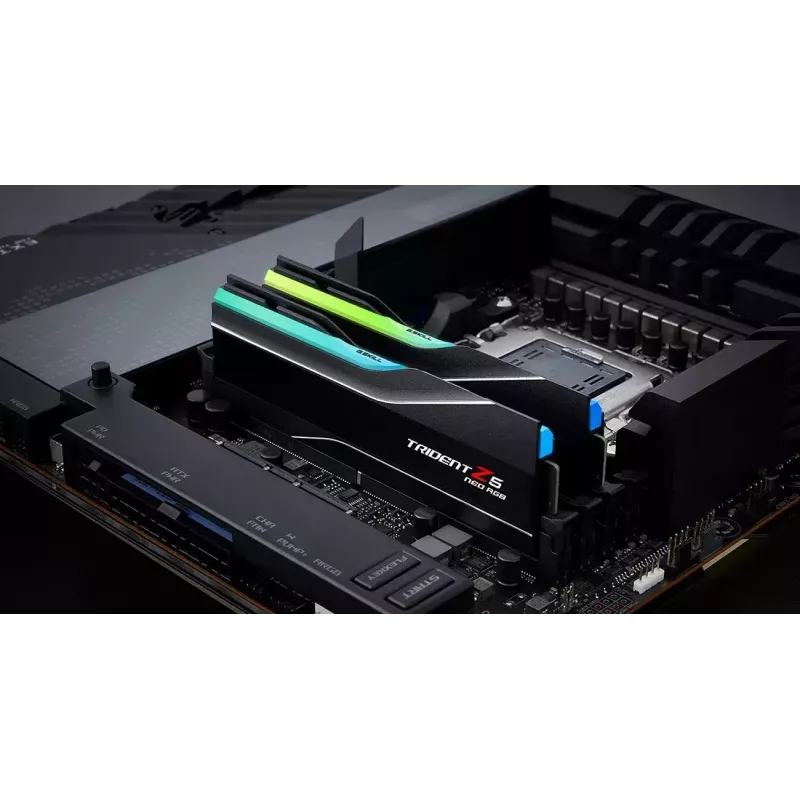 Atminties modulis G.Skill DDR5 32GB 6000MHz