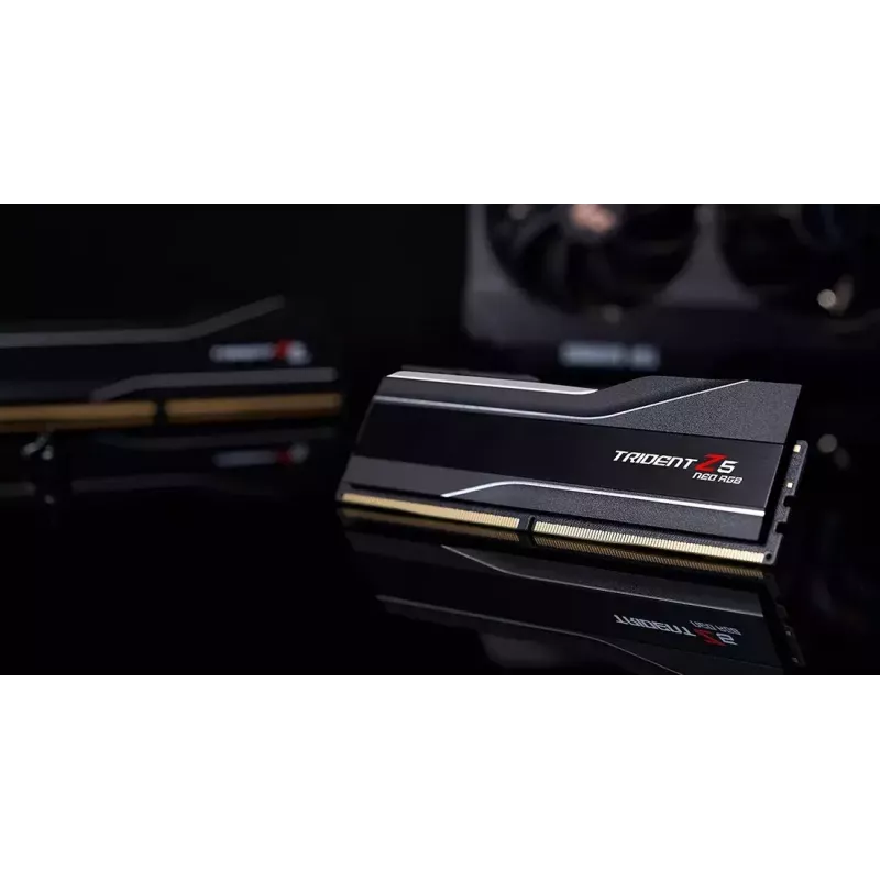 Atminties modulis G.Skill DDR5 32GB 6000MHz