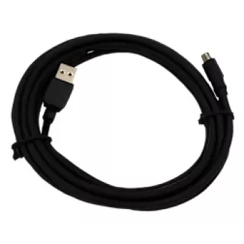 LOGITECH Atsarginis MeetUp USB laidas Type A į Type C 5 m