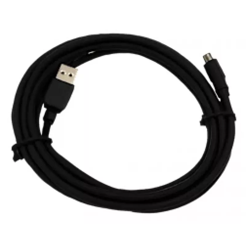 LOGITECH Atsarginis MeetUp USB laidas Type A į Type C 5 m