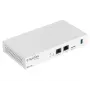 D-Link Nuclias Connect Hub, 100 Mbit/s, IEEE 802.1Q, IEEE 802.3ab, IEEE 802.3u, IEEE 802.3x, 10,100,1000 Mbit/s, WPA2, WPA3, laidinis, 100 - 240 V