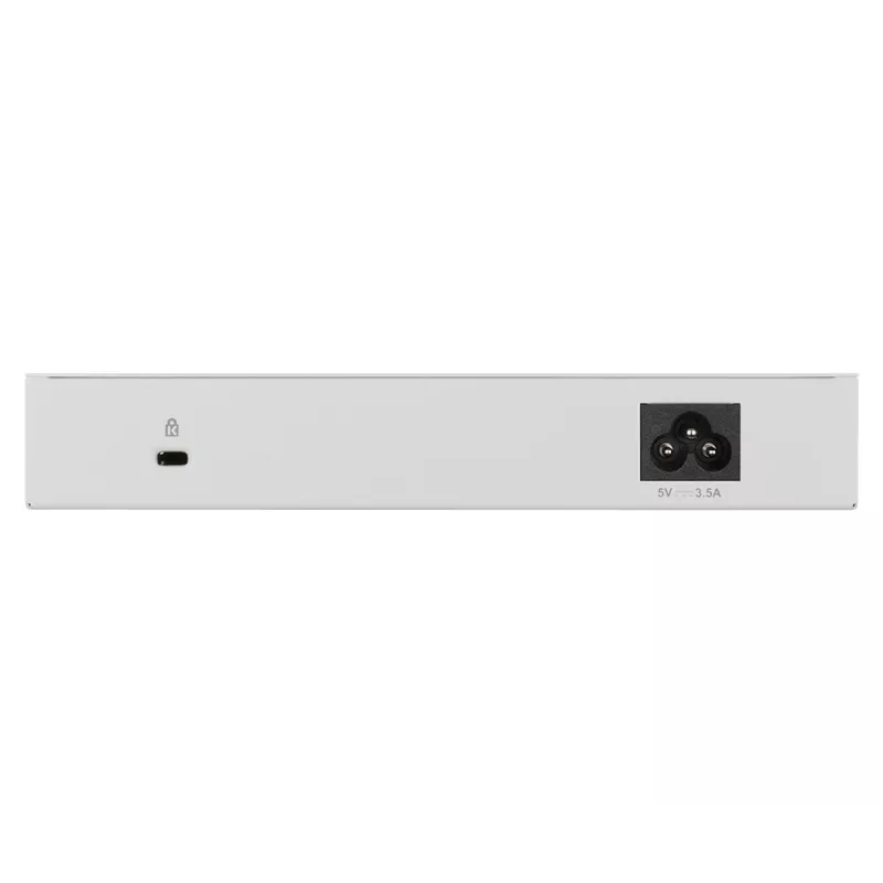 D-Link Nuclias Connect Hub, 100 Mbit/s, IEEE 802.1Q, IEEE 802.3ab, IEEE 802.3u, IEEE 802.3x, 10,100,1000 Mbit/s, WPA2, WPA3, laidinis, 100 - 240 V