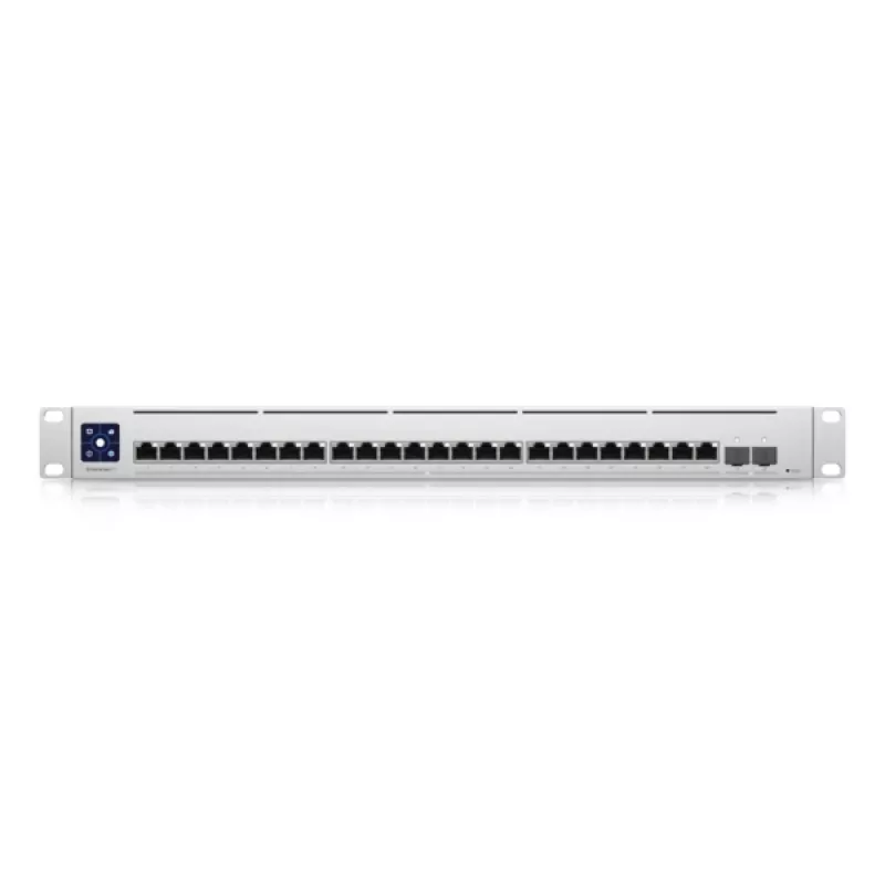 UBIQUITI NETWORKS Usw-enterprisexg-24 24x 10g + 2x 25g