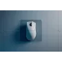 RAZER Deathadder V3 Pro ergonominis belaidis/laidinė žaidimų pelė, balta