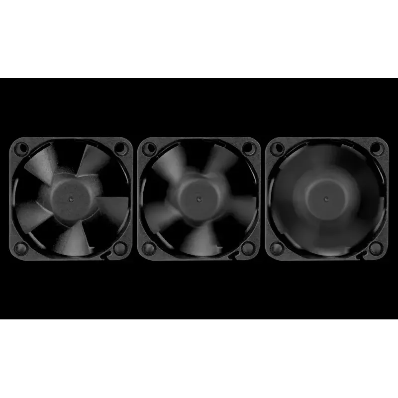 ARCTIC S4028-15K - 40 mm serverio ventiliatorius