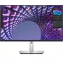 DELL P Series P3223QE kompiuterio monitorius 80 cm (31,5 colio) 3840 x 2160 pikselių 4K Ultra HD LCD juodas