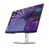DELL P Series P3223QE kompiuterio monitorius 80 cm (31,5 colio) 3840 x 2160 pikselių 4K Ultra HD LCD juodas