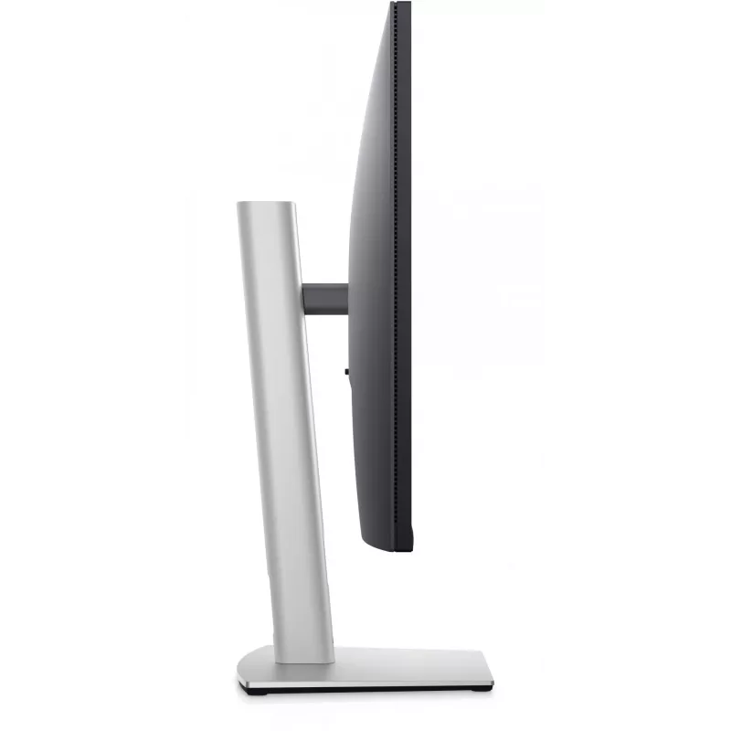 DELL P Series P3223QE kompiuterio monitorius 80 cm (31,5 colio) 3840 x 2160 pikselių 4K Ultra HD LCD juodas
