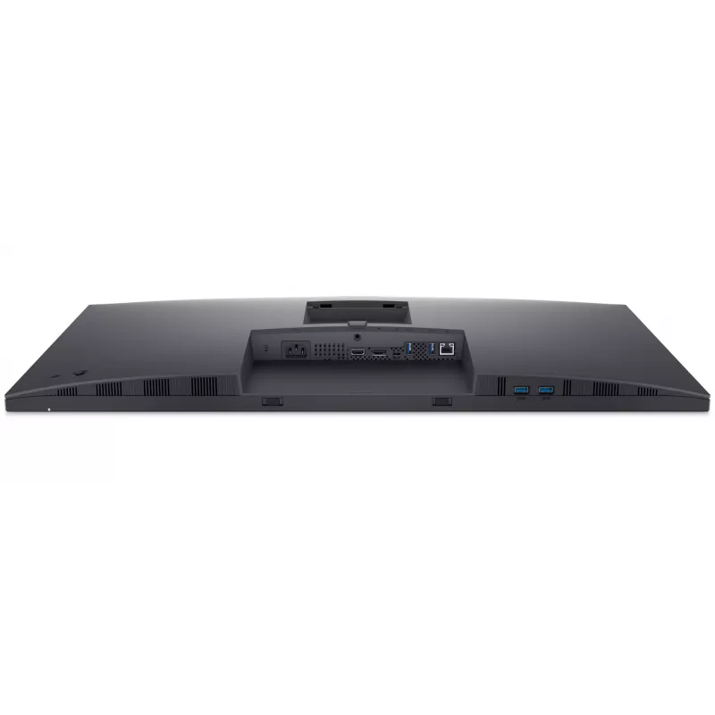 DELL P Series P3223QE kompiuterio monitorius 80 cm (31,5 colio) 3840 x 2160 pikselių 4K Ultra HD LCD juodas