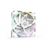 be quiet Light Wings White | 140mm PWM high-speed Triple-Pack kompiuterio korpuso ventiliatorius 14 cm 3 vnt.