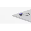 LOGITECH Swytch - Hub - 2 X HDMI + 1 X Superspeed USB + 2 X USB-C - Darbalaukio