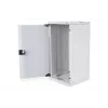 DIGITUS Sieninė spinta 254 mm (10 col.) - 312x300 mm (P x G) Pilka