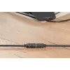 DIGITUS HDMI didelės spartos ilginimo laidas, tipas A M/F, 3 m su Ethernet, Ultra HD 24p, auksinė juoda