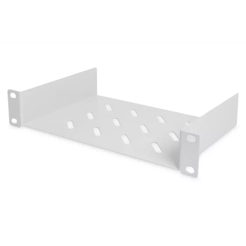DIGITUS tinklo rinkinys 10in-9U 312x300mm spintos lentyna PDU 8 prievadų