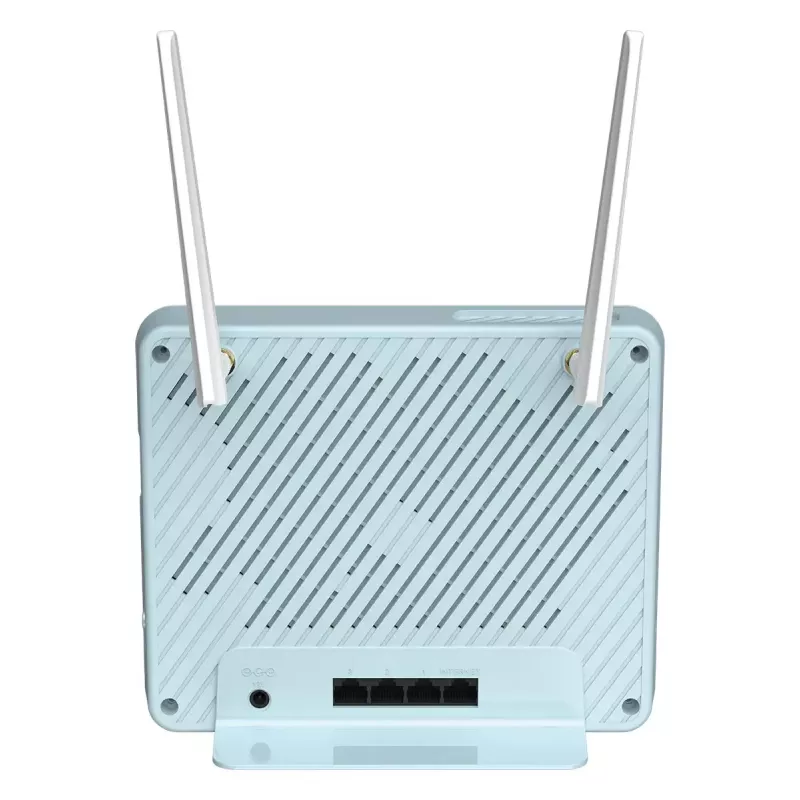 D-Link EAGLE PRO AI AX1500 4G išmanusis maršrutizatorius G415