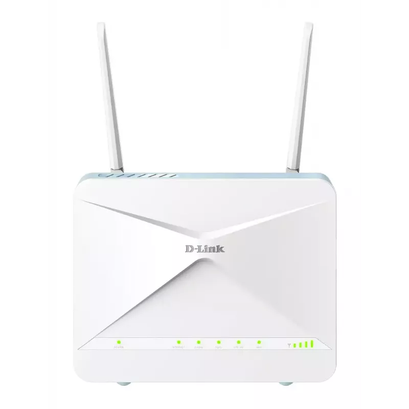 D-Link EAGLE PRO AI AX1500 4G išmanusis maršrutizatorius G415