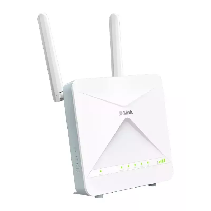 D-Link EAGLE PRO AI AX1500 4G išmanusis maršrutizatorius G415