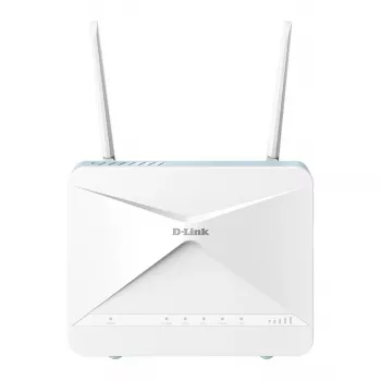 D-Link EAGLE PRO AI AX1500 4G išmanusis maršrutizatorius G415