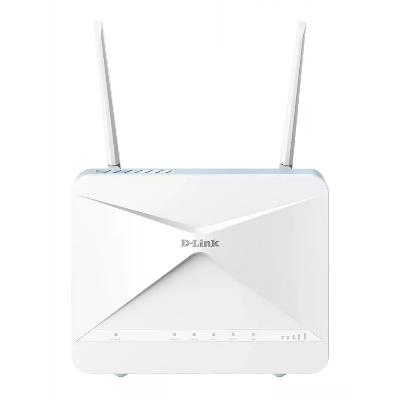 D-Link EAGLE PRO AI AX1500 4G išmanusis maršrutizatorius G415