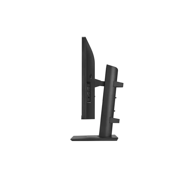 LG 27BQ65UB kompiuterio monitorius 68,6 cm (27 col.) 3840 x 2160 pikseliai 4K Ultra HD LED juodas