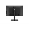 LG 27BQ65UB kompiuterio monitorius 68,6 cm (27 col.) 3840 x 2160 pikseliai 4K Ultra HD LED juodas
