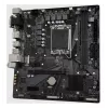 GIGABYTE H610M S2H V2 DDR4 pagrindinė plokštė - palaiko Intel Core 14-os kartos procesorius, 6+1+1 hibridinių fazių skaitmeninis VRM, iki 3200 MHz DDR4 (OC), 1x PCIe 3.0 M.2, GbE LAN, USB 3.2 Gen 1