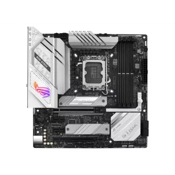 Pagrindinė plokštė ASUS ROG STRIX B760-G GAMING WIFI Intel B760 LGA 1700 micro ATX