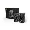 be quiet! PURE POWER 12 M | 1200W maitinimo blokas 20+4 kontaktų ATX ATX juodas