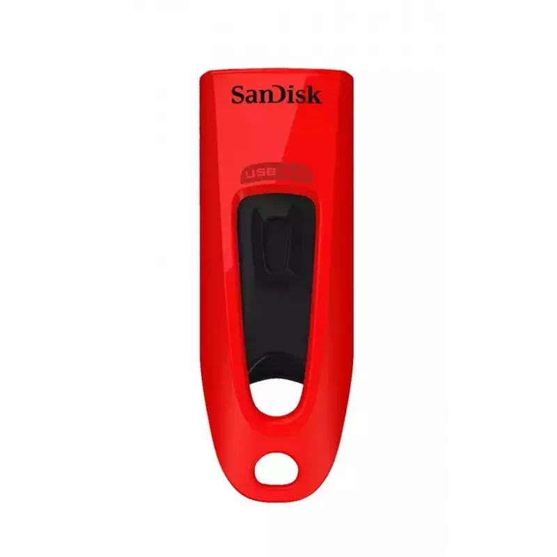 USB atmintukas SanDisk 32GB USB Type-A 3.2 Gen 1 juodas