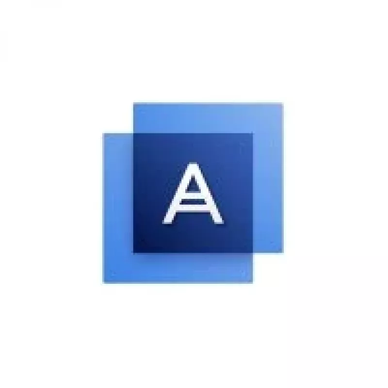 ACRONIS Cyber Protect Backup Home Office Essentials - Prenumeratos - 1 kompiuteris - 1 metai