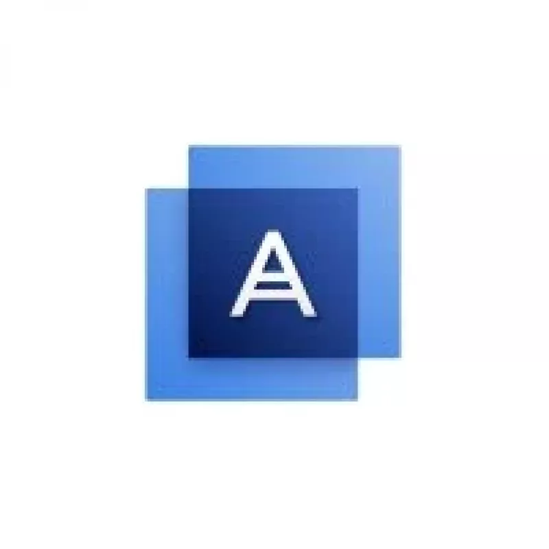 ACRONIS Cyber Protect Backup Home Office Advanced - Prenumeratos - 1 kompiuteris - + 500 GB saugykla debesyje