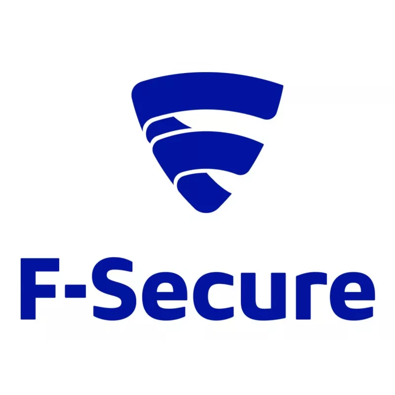 F-SECURE Internet Security - Pilna versija - 3 įrenginiai - 1 metai - Daugiaplatformė - Daugiakalbė