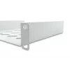 DIGITUS Lentyna 1U 10in 44x254x200mm RAL 7035 pilka