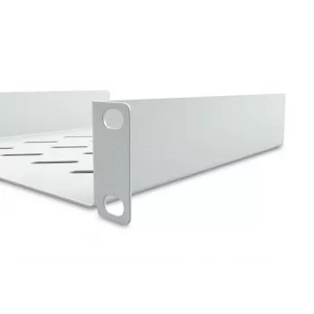 DIGITUS Lentyna 1U 10in 44x254x200mm RAL 7035 pilka