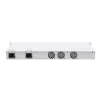 MIKROTIK Crs326-24s+2q+rm Tinklo komutatorius valdomas L3 spartusis eternetas (10/100) 1U baltas