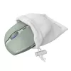 CHERRY GENTIX BT Bluetooth pelė, abiem rankoms tinkama, 2000 DPI