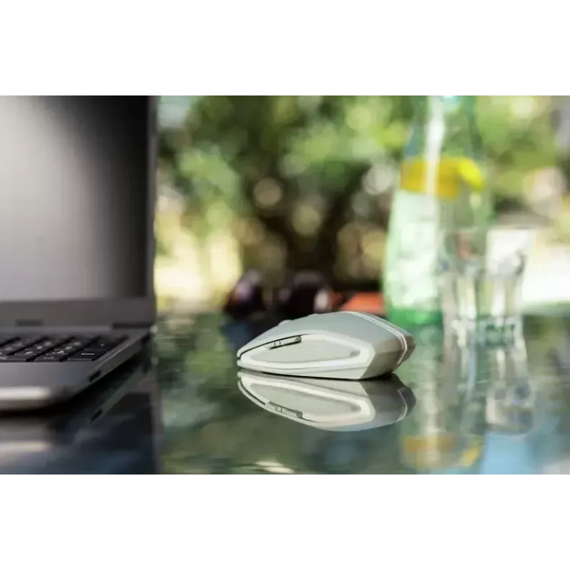 CHERRY GENTIX BT Bluetooth pelė, abiem rankoms tinkama, 2000 DPI