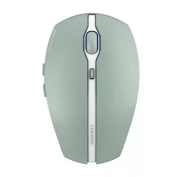 CHERRY GENTIX BT Bluetooth pelė, abiem rankoms tinkama, 2000 DPI