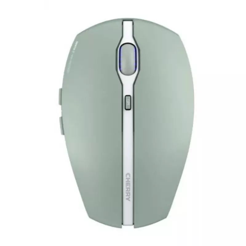 CHERRY GENTIX BT Bluetooth pelė, abiem rankoms tinkama, 2000 DPI