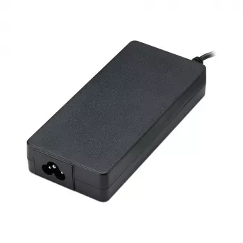 FSP NB Slim PRO 120 adapteris PD, išėjimas: 6,32 A, nešiojamam kompiuteriui, vidaus, 100 - 240 V, 50/60 Hz, 120 W, 19 V