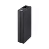 FSP NB Slim PRO 120 adapteris PD, išėjimas: 6,32 A, nešiojamam kompiuteriui, vidaus, 100 - 240 V, 50/60 Hz, 120 W, 19 V