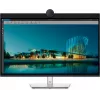 DELL UltraSharp U3224KBA kompiuterio monitorius 80 cm (31,5 colio) 6144 x 3456 pikselių 6K Ultra HD LCD juodas, sidabrinis