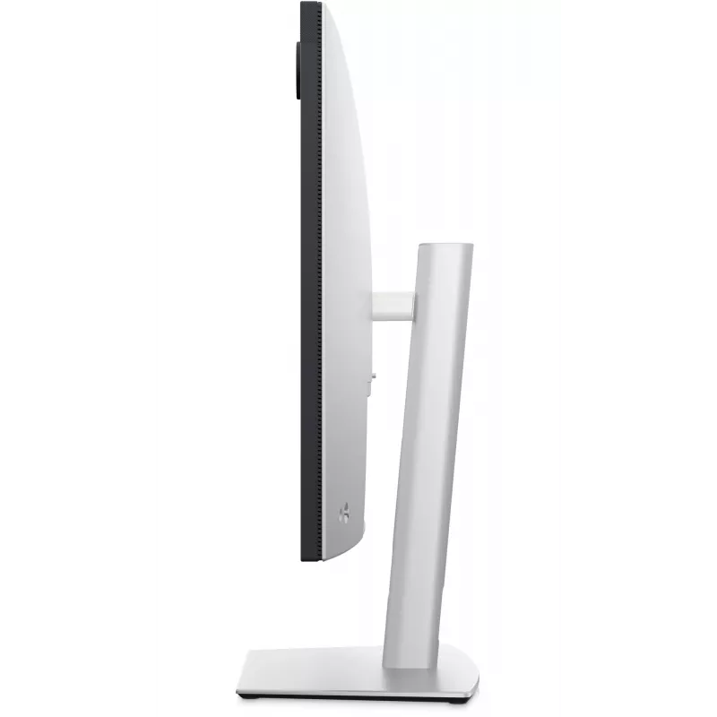 DELL UltraSharp U3224KBA kompiuterio monitorius 80 cm (31,5 colio) 6144 x 3456 pikselių 6K Ultra HD LCD juodas, sidabrinis