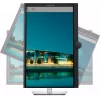 DELL UltraSharp U3224KBA kompiuterio monitorius 80 cm (31,5 colio) 6144 x 3456 pikselių 6K Ultra HD LCD juodas, sidabrinis