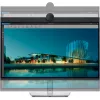 DELL UltraSharp U3224KBA kompiuterio monitorius 80 cm (31,5 colio) 6144 x 3456 pikselių 6K Ultra HD LCD juodas, sidabrinis