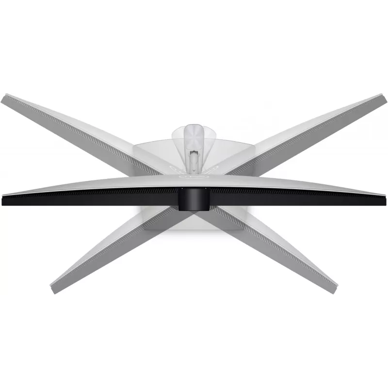 DELL UltraSharp U3224KBA kompiuterio monitorius 80 cm (31,5 colio) 6144 x 3456 pikselių 6K Ultra HD LCD juodas, sidabrinis