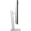 DELL UltraSharp U3224KBA kompiuterio monitorius 80 cm (31,5 colio) 6144 x 3456 pikselių 6K Ultra HD LCD juodas, sidabrinis