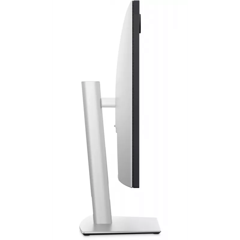 DELL UltraSharp U3224KBA kompiuterio monitorius 80 cm (31,5 colio) 6144 x 3456 pikselių 6K Ultra HD LCD juodas, sidabrinis