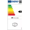 Philips 5000 serijos 24B1U5301H/00 kompiuterio monitorius 60,5 cm (23,8 colio) 1920 x 1080 pikselių Full HD LCD juodas
