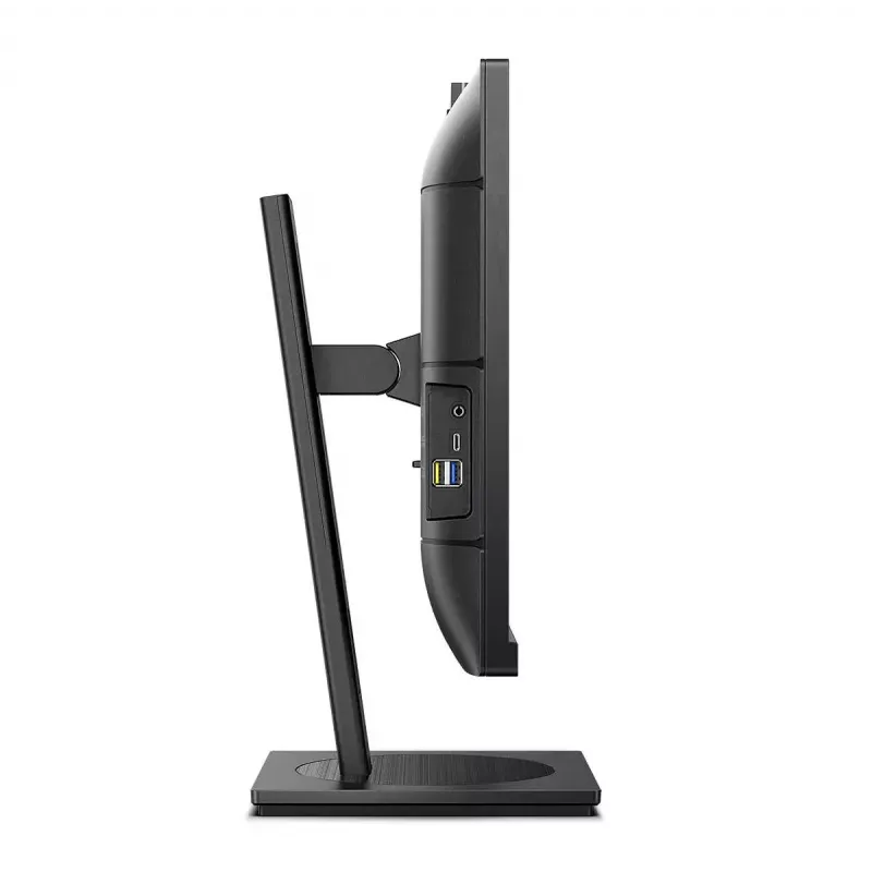 Philips 5000 serijos 24B1U5301H/00 kompiuterio monitorius 60,5 cm (23,8 colio) 1920 x 1080 pikselių Full HD LCD juodas
